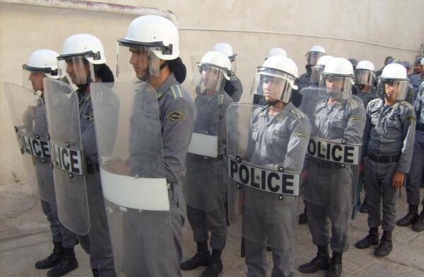 عکس زندان آمل