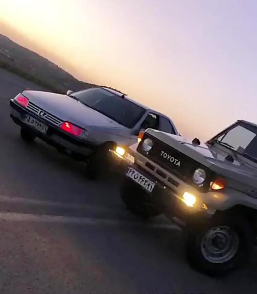 عکس سردار لات