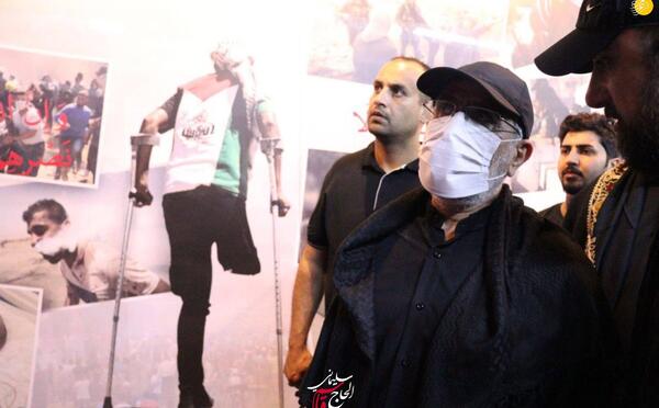 عکس سردار لات