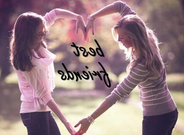 عکس دوستان صمیمی دخترونه چهار نفره