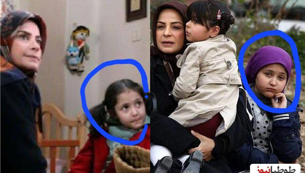 عکس سریال دودکش