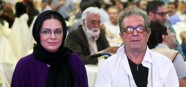 عکس داریوش زندی