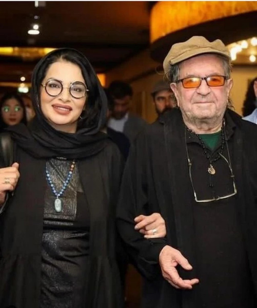 عکس داریوش زندی