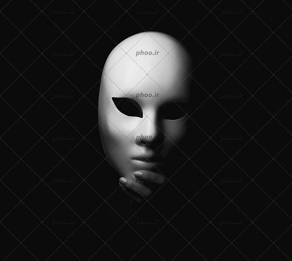 عکس ماسک مینیون ها