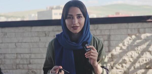 عکس توی تیبا