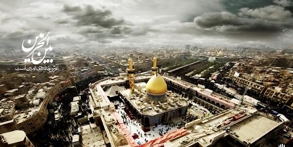 عکس محرم تبریز