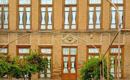 عکس محرم تبریز
