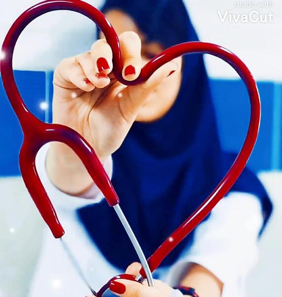 عکس انگیزشی قبولی پزشکی