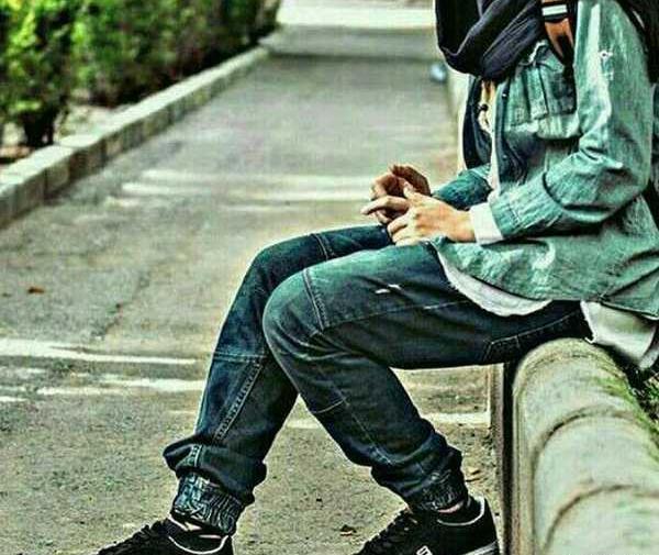عکس دخترانه لاتی