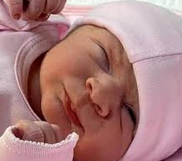 عکس آپامه گلزار