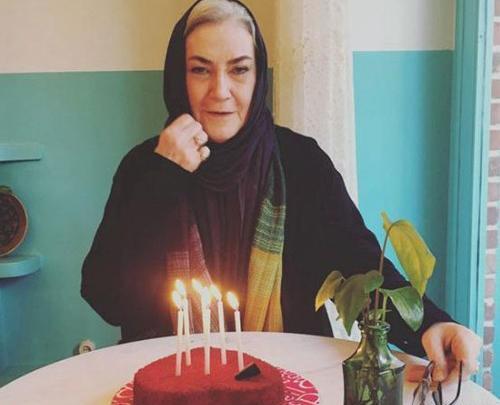 عکس های بهناز توکلی