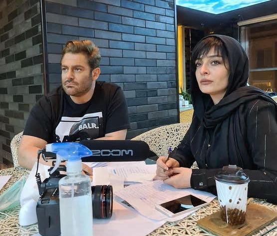 عکس سریال گیسو