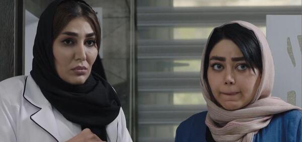 عکس سریال گیسو