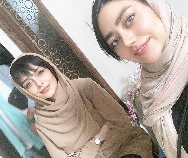 عکس سریال گیسو
