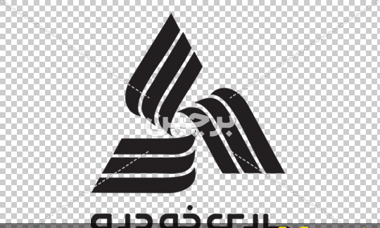 عکس لوگو پارس خودرو png