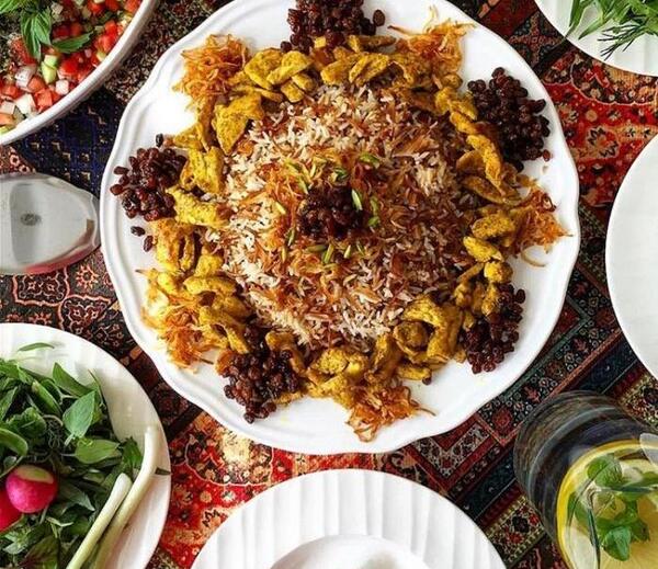 عکس ایده غذا برای صبحانه