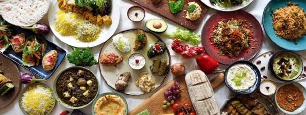 عکس ایده غذا برای صبحانه
