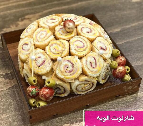 عکس ایده غذا برای صبحانه