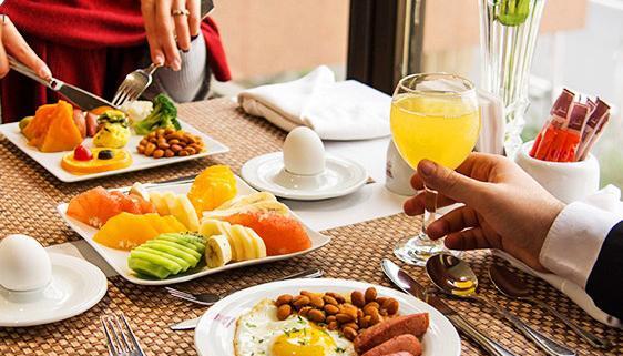 عکس ایده غذا برای صبحانه