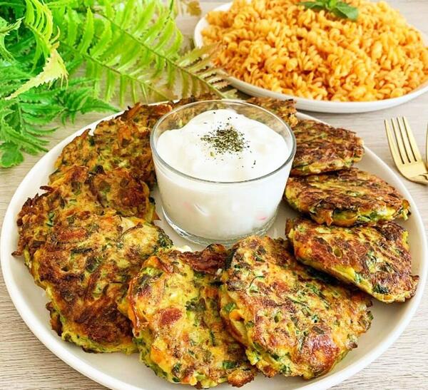 عکس ایده غذا برای صبحانه