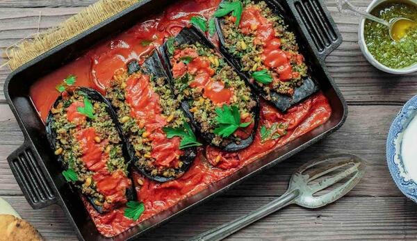 عکس ایده غذا برای صبحانه