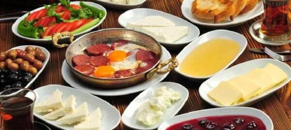 عکس ایده غذا برای صبحانه