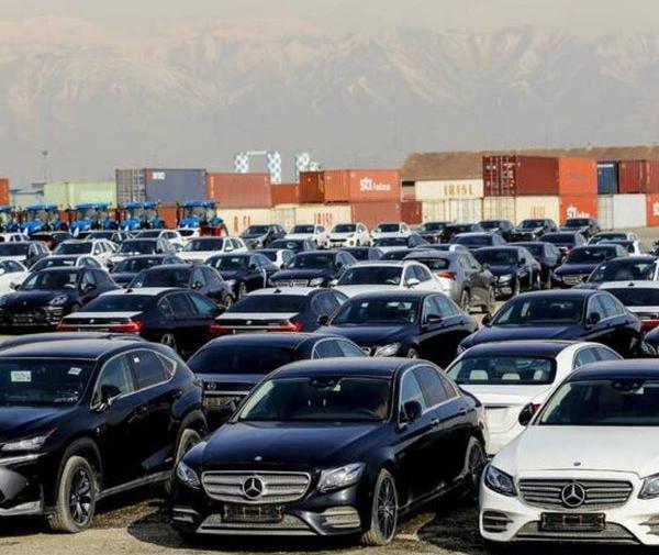 عکس گمرک شهریار تهران