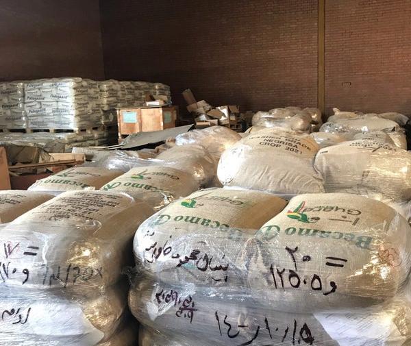 عکس گمرک شهریار تهران