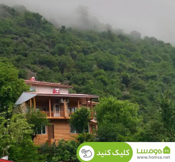 عکس ویلا سوئیت