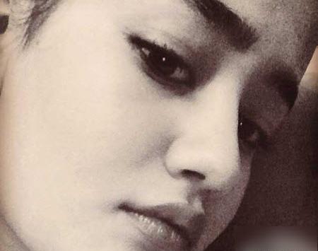 عکس های سلفی حنانه احدی