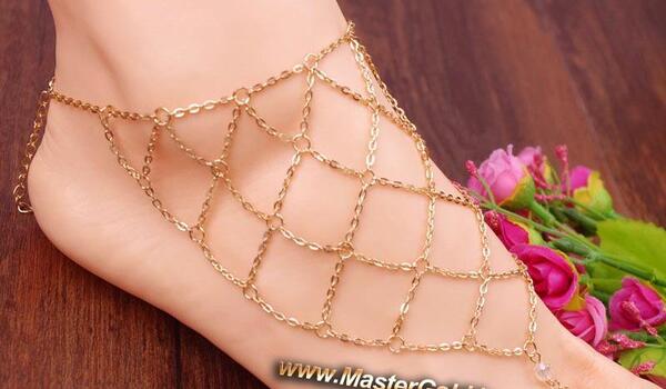 عکس تصاویر پابند جدید