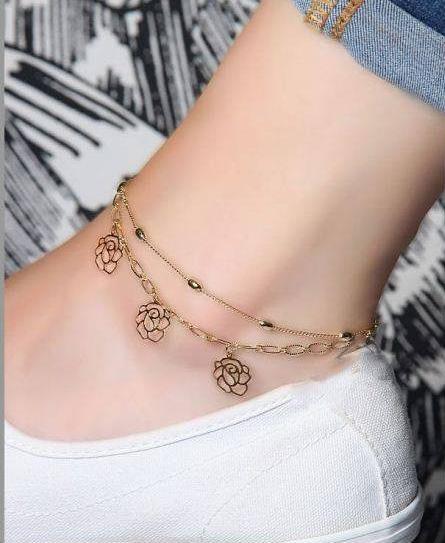 عکس تصاویر پابند جدید