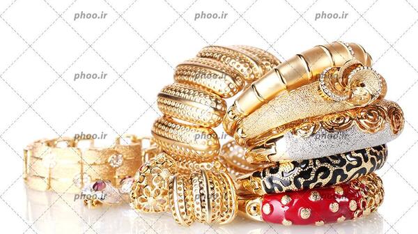 عکس تصاویر پابند جدید