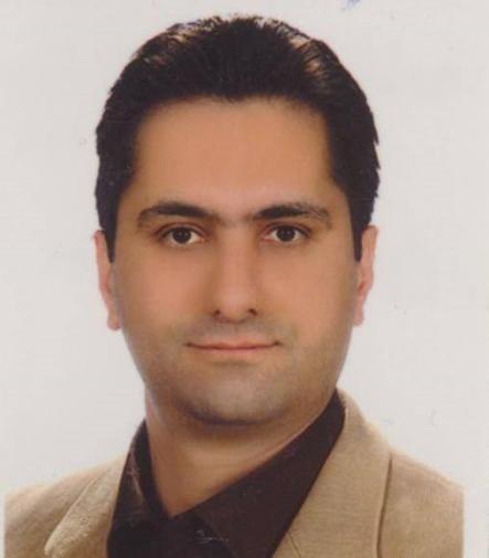 عکس حامد ولی زاده