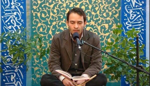 عکس حامد ولی زاده