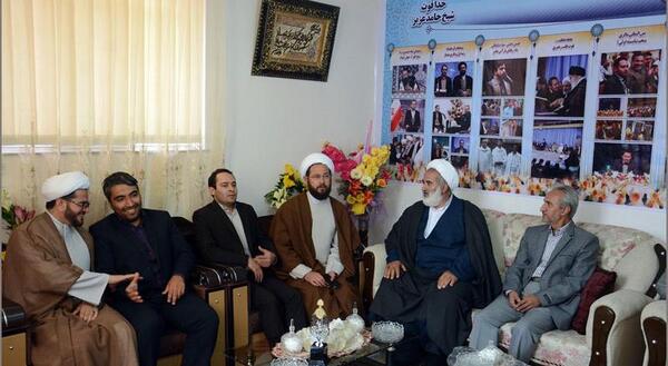 عکس حامد ولی زاده