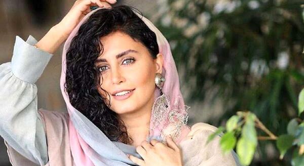 عکس سلفی الناز شاکردوست محمدرضا گلزار