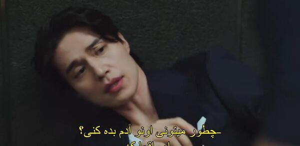 عکس های بازیگر لی دونگ ووک