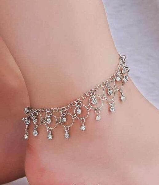 عکس مدل پابند