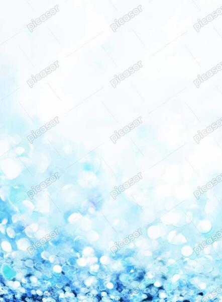 عکس پس زمینه آبی