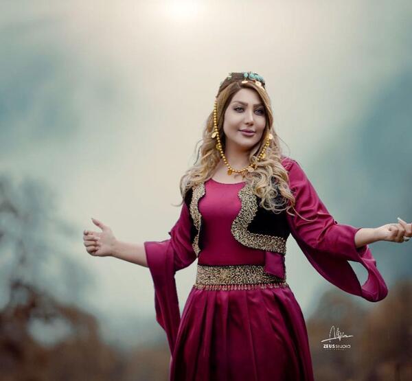 عکس پرستو یاوری