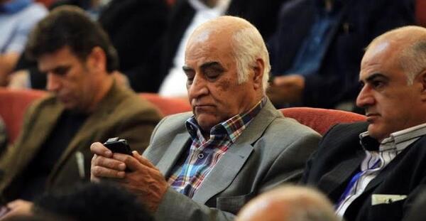 عکس پرستو یاوری