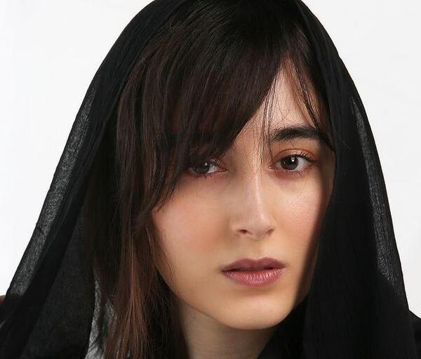 عکسهای آزاده خواجه نصیری