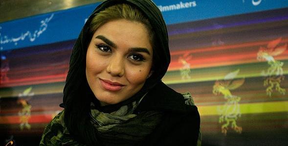 عکسهای آزاده خواجه نصیری