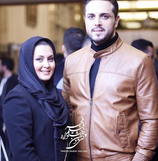 عکسهای آزاده خواجه نصیری