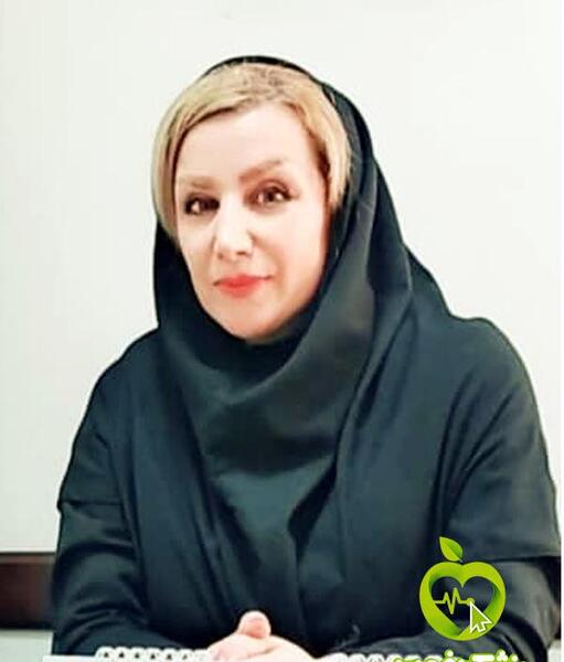 عکسهای آزاده خواجه نصیری
