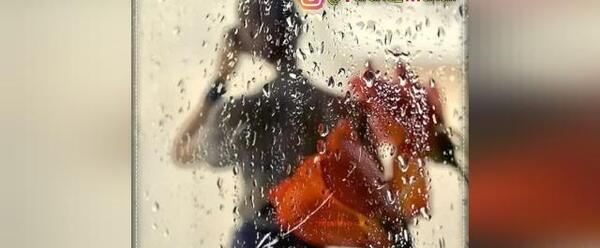 عکس نوشته دلم گرفته لری
