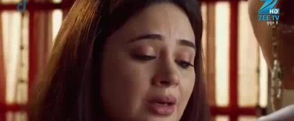 عکس خواهر صنم در سریال عطر عشق
