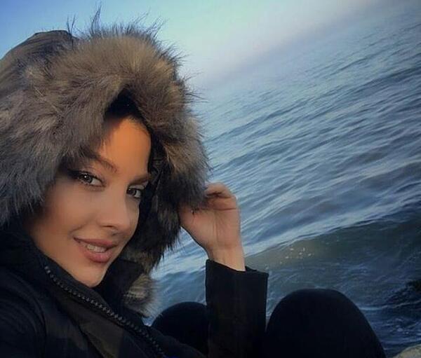 عکس های زن احمد مهرانفر