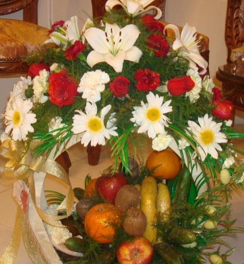 عکس چاق شدن باران کوثری